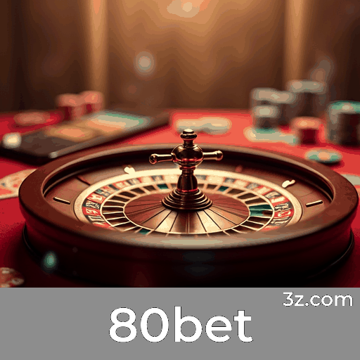 80bet Casino: Experiência Social e Interativa para Jogadores