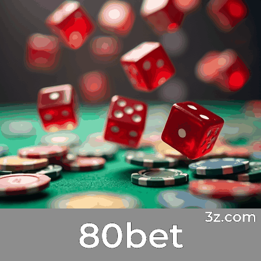80bet: Jogos Inovadores com Parcerias de Desenvolvedores