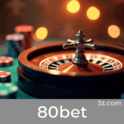 Explore Slots Incríveis no 80bet com Variedade Imbatível