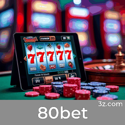 80bet: Aposte com Segurança no Seu Celular Hoje